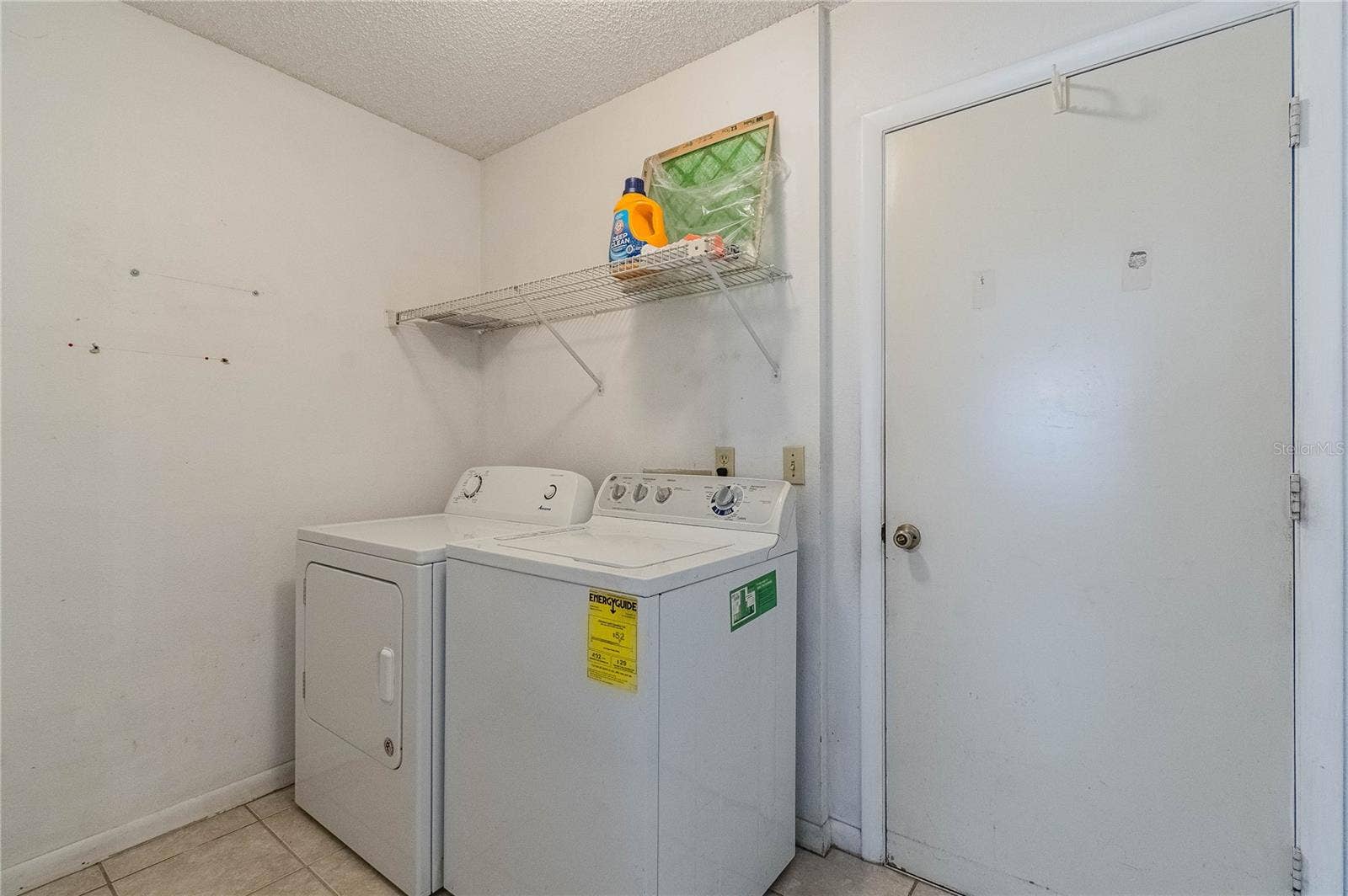 laundry