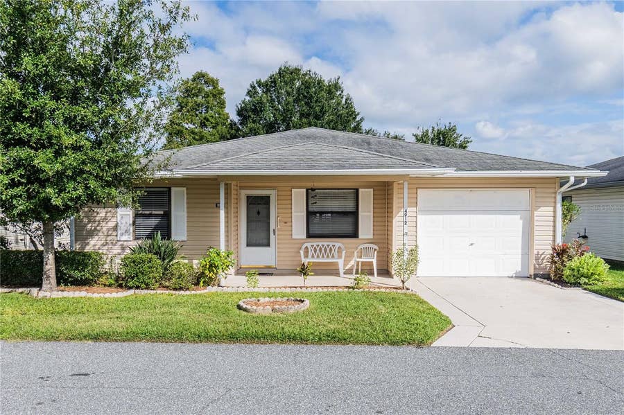 Property photo for 4912 DAWNVIEW LANE, Lakeland, FL