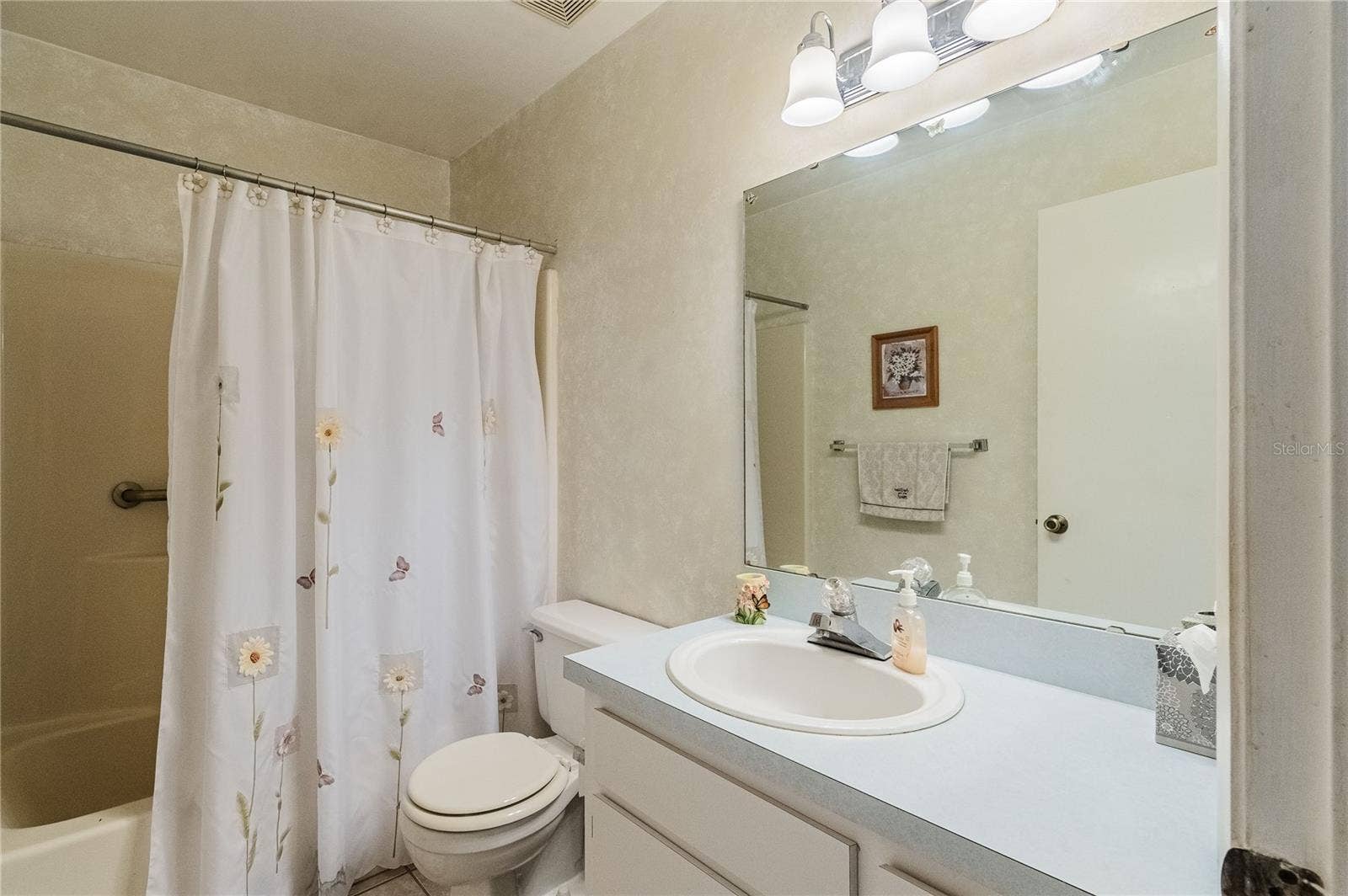 hall bath