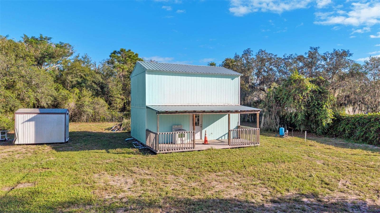 656 BRADBURY ROAD, Haines City, FL 33844
