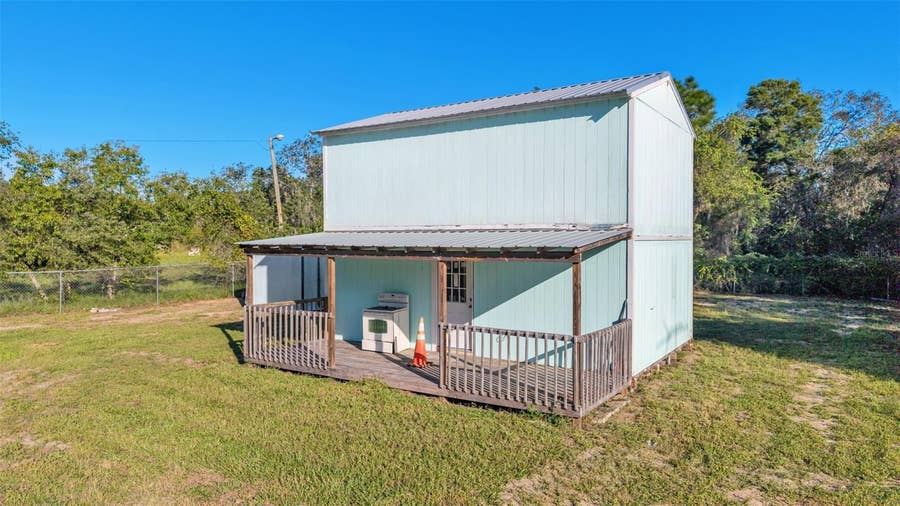 Property photo for 656 BRADBURY ROAD, Haines City, FL