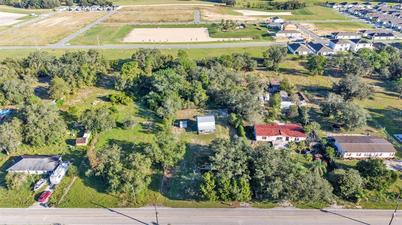 656 BRADBURY ROAD, Haines City, FL 33844
