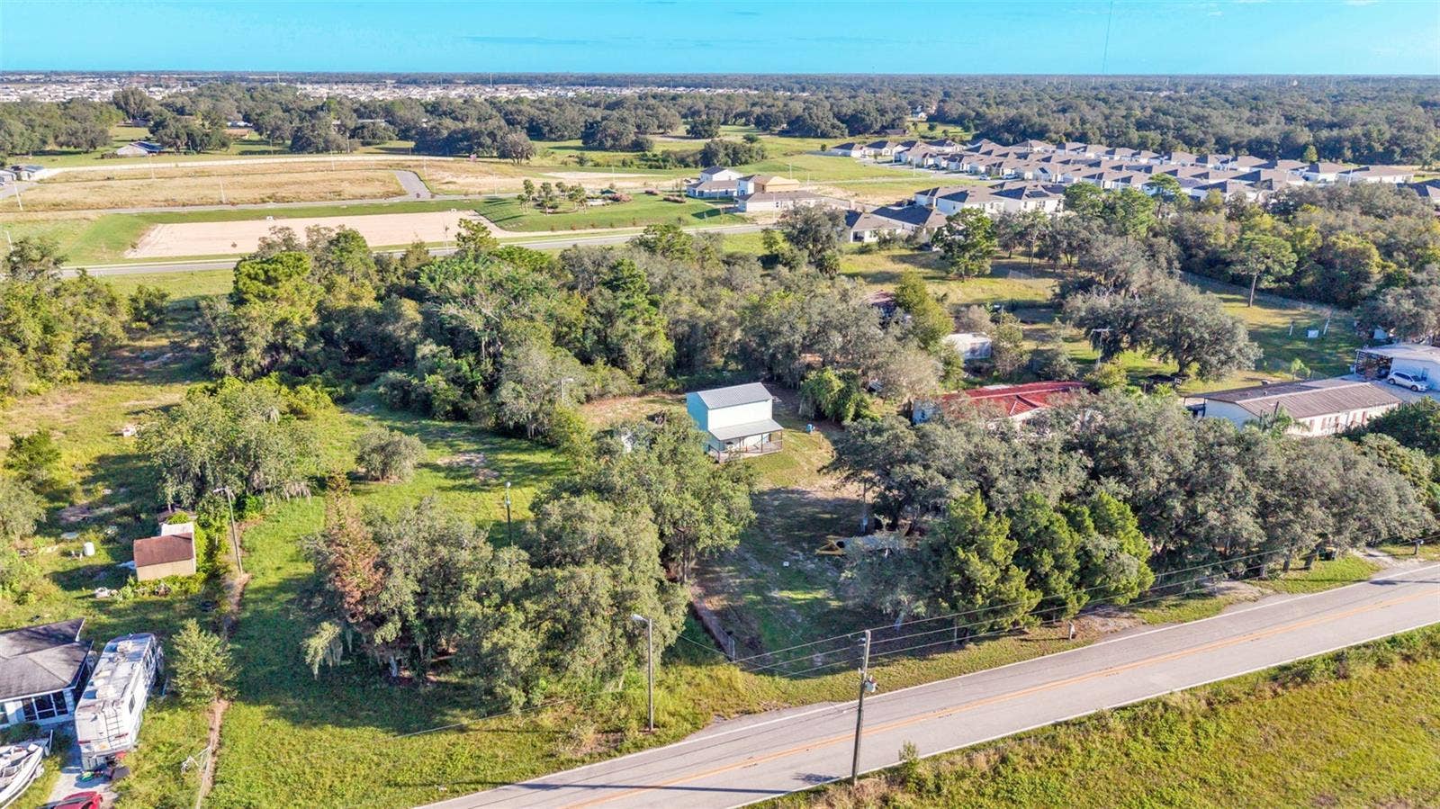 656 BRADBURY ROAD, Haines City, FL 33844