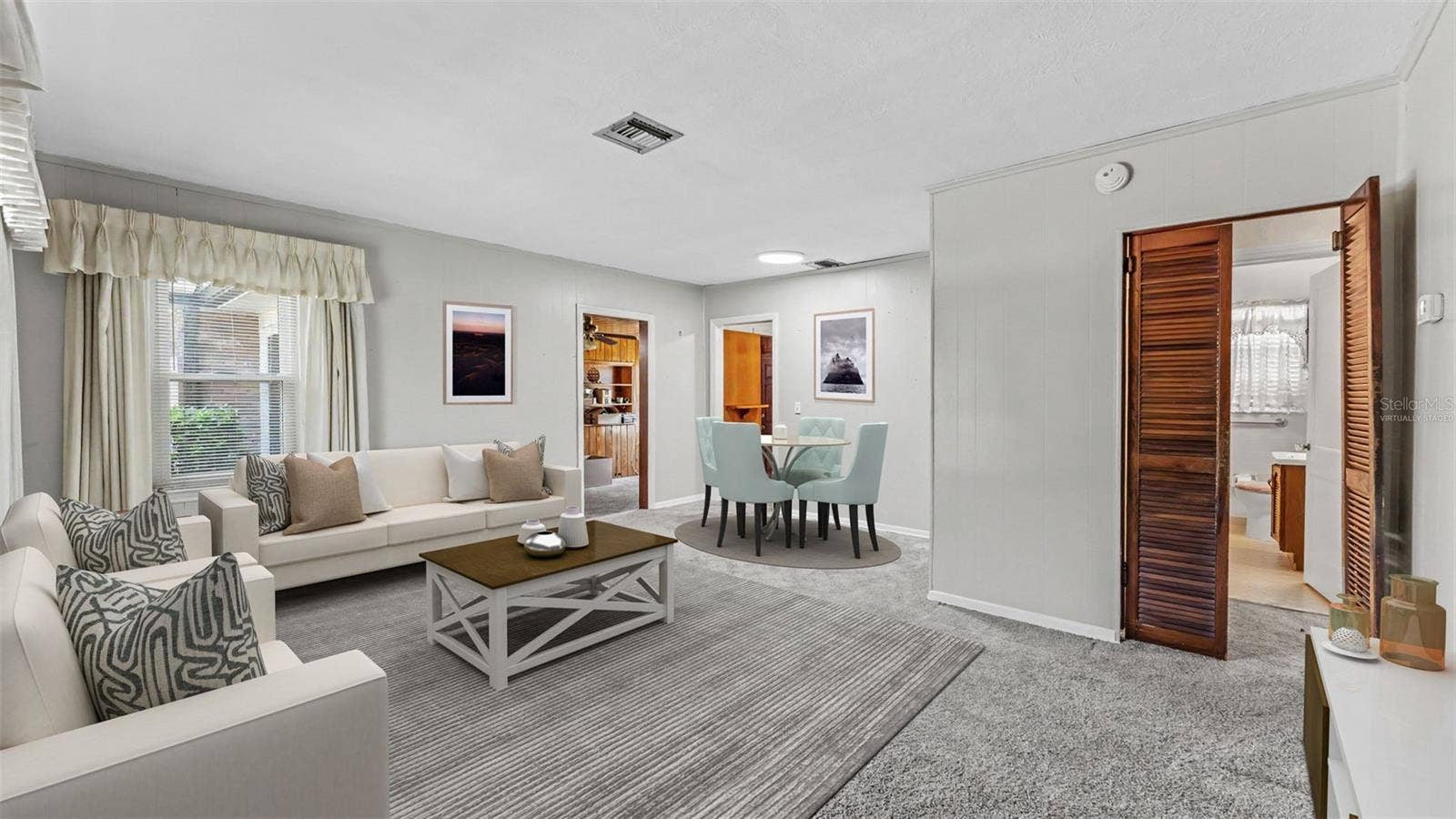 2206 BRISTOL AVENUE, Lakeland, FL 33803 Virtually staged