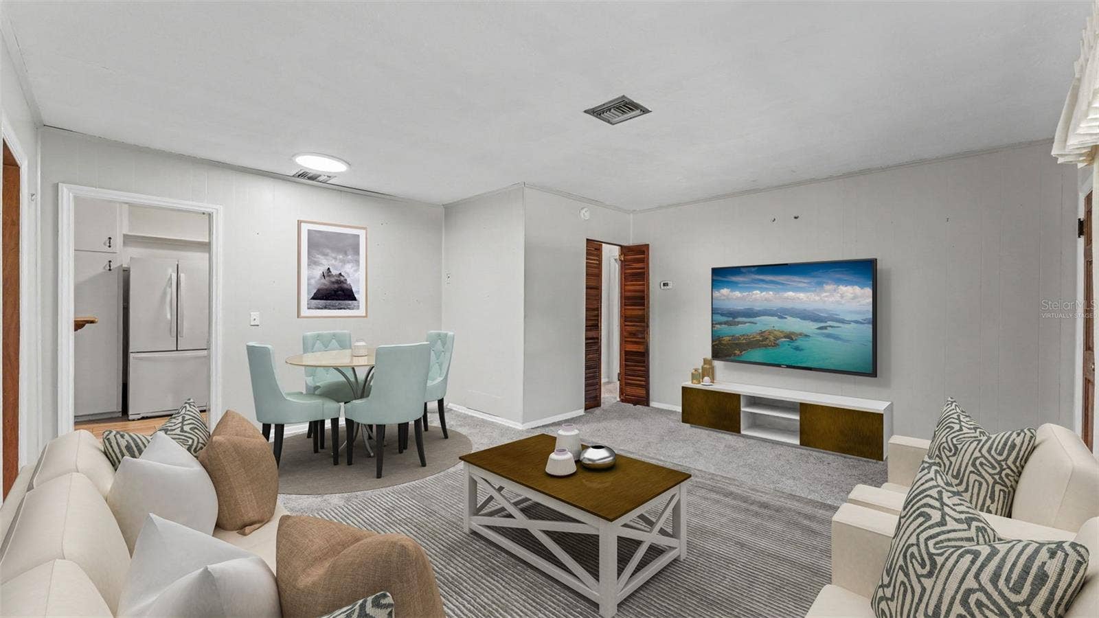 2206 BRISTOL AVENUE, Lakeland, FL 33803 Virtually staged
