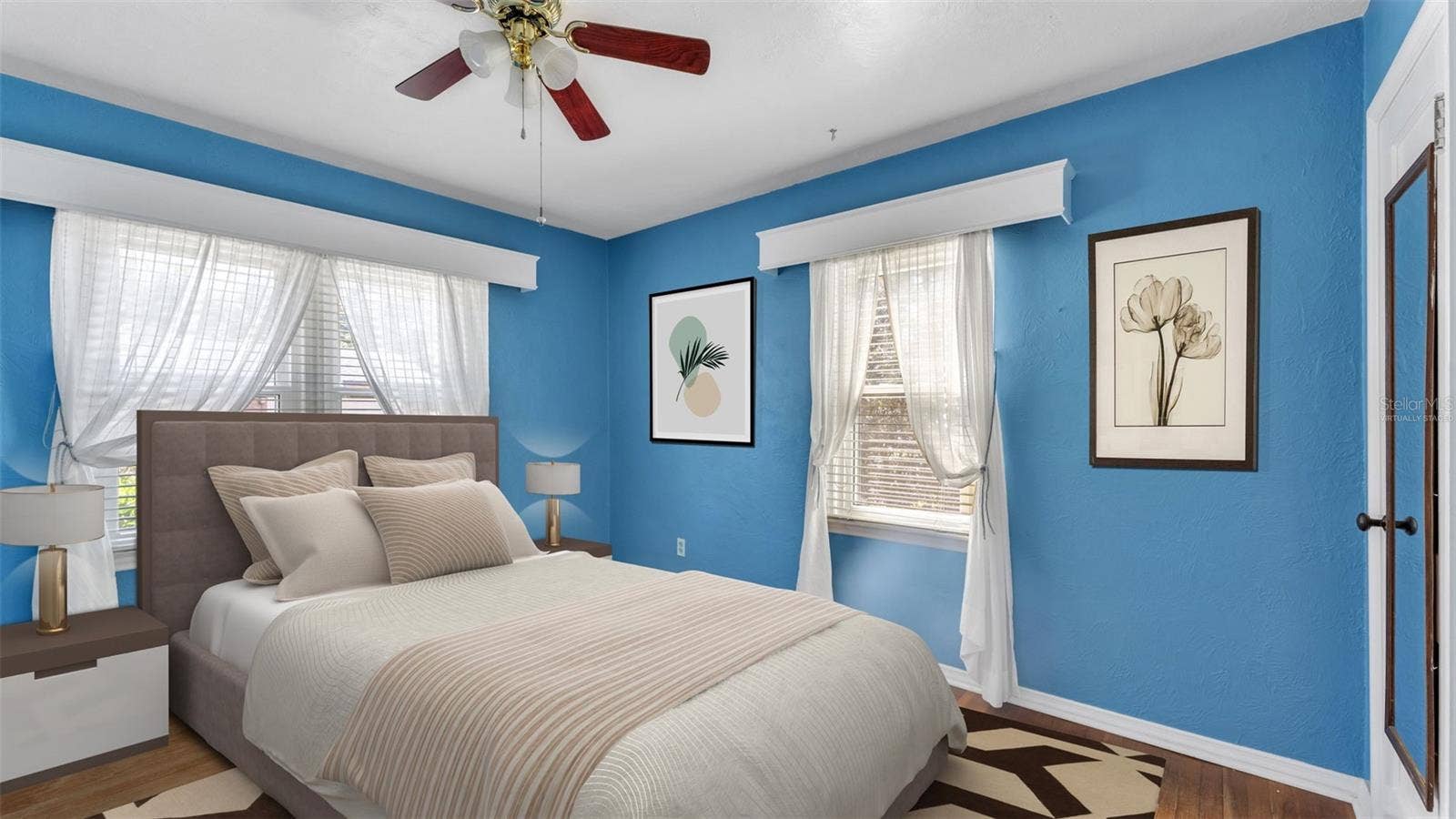 2206 BRISTOL AVENUE, Lakeland, FL 33803 Virtually staged