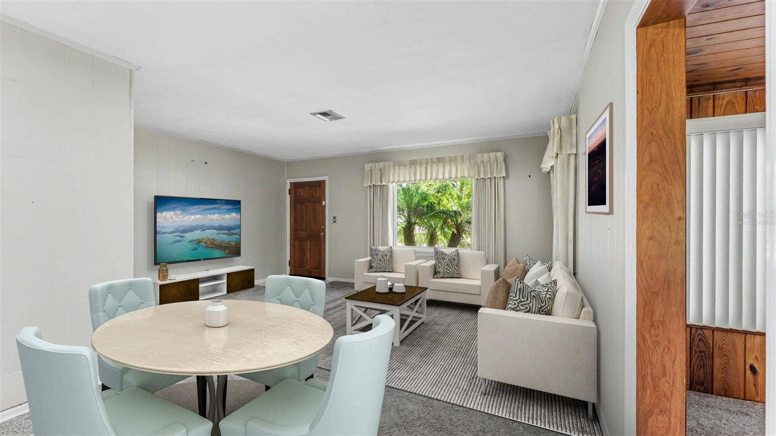 2206 BRISTOL AVENUE, Lakeland, FL 33803 Virtually staged