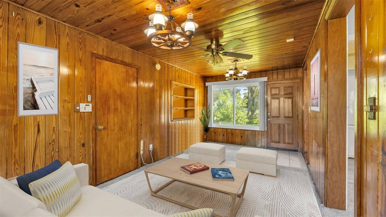 2206 BRISTOL AVENUE, Lakeland, FL 33803 Virtually staged