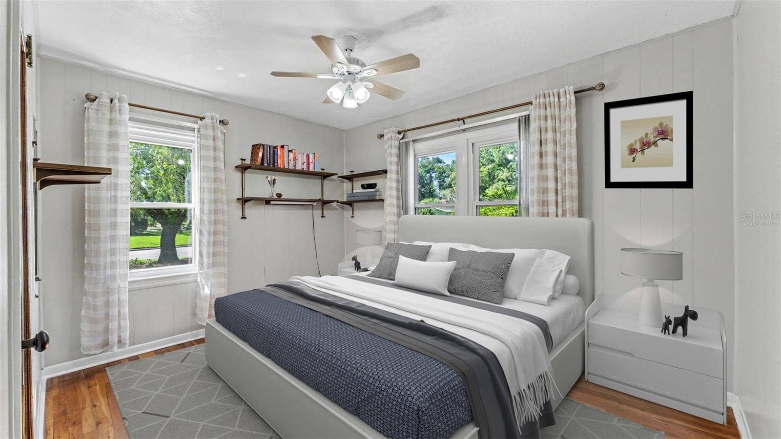 2206 BRISTOL AVENUE, Lakeland, FL 33803 Virtually staged
