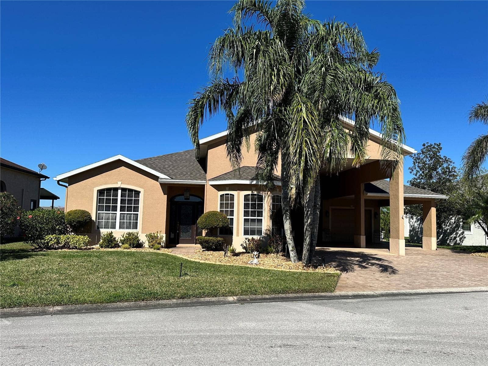 1015 CROSSROADS DRIVE, Polk City, FL 33868 1015 CROSSROADS DRIVE, Polk City, FL 33868