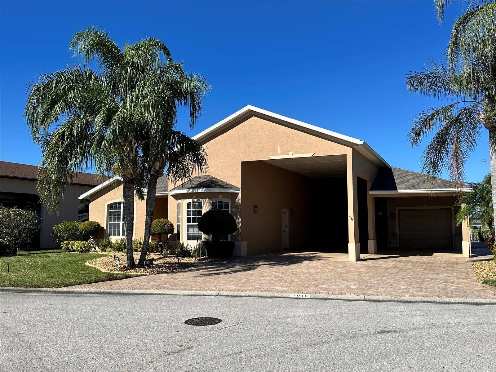 1015 CROSSROADS DRIVE, Polk City, FL 33868 1015 CROSSROADS DRIVE, Polk City, FL 33868