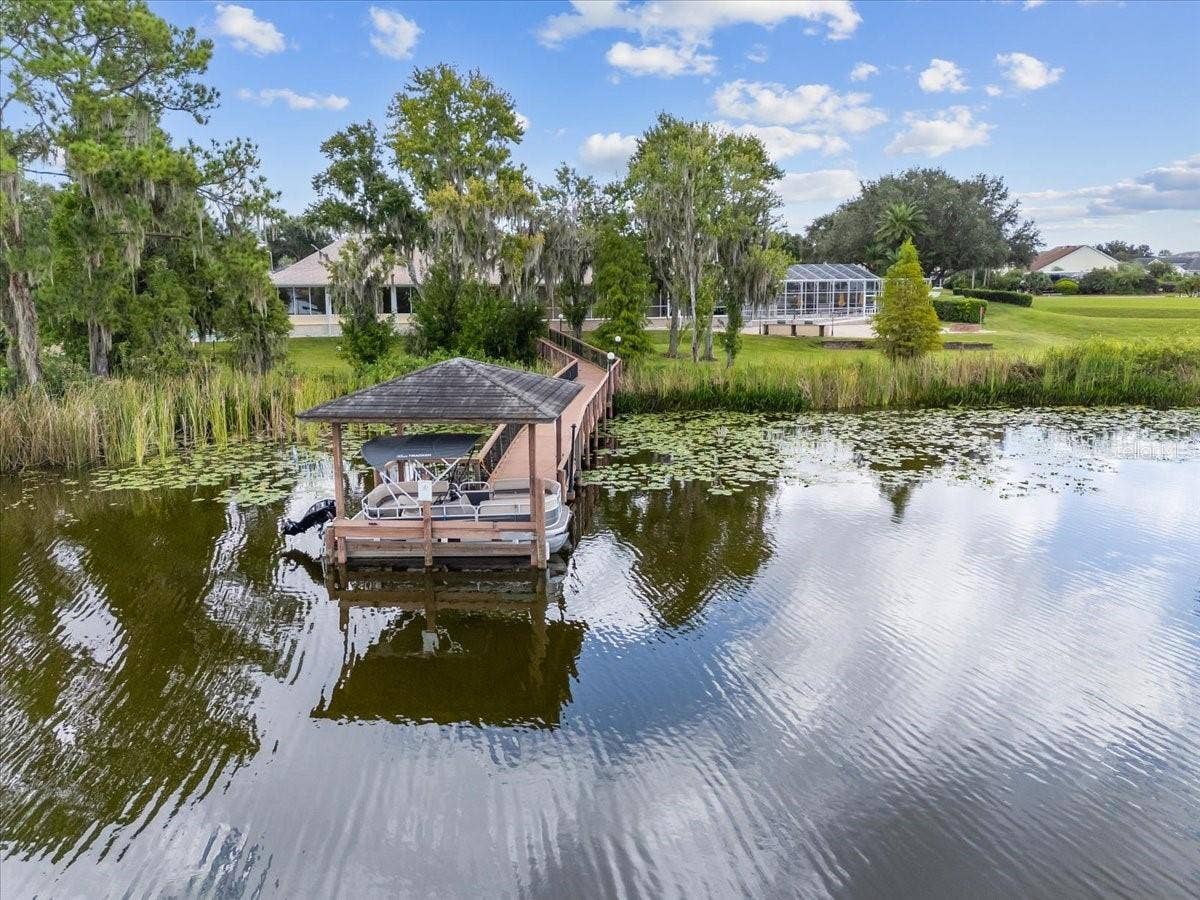 1015 CROSSROADS DRIVE, Polk City, FL 33868 1015 CROSSROADS DRIVE, Polk City, FL 33868