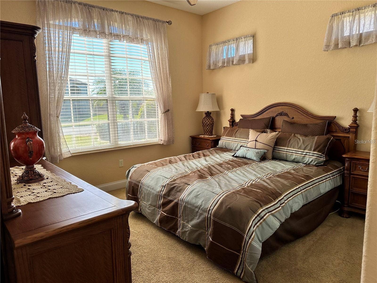 1015 CROSSROADS DRIVE, Polk City, FL 33868 Bedroom 2