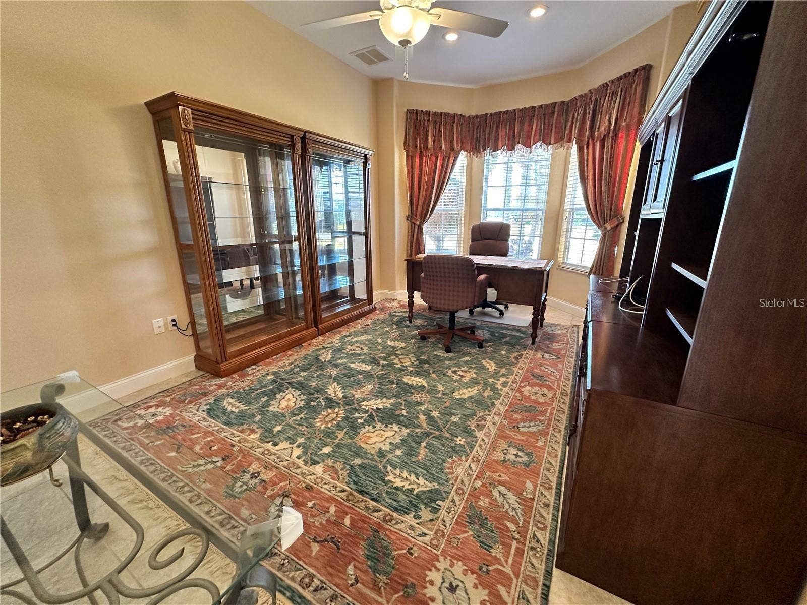 1015 CROSSROADS DRIVE, Polk City, FL 33868 Bedroom 3