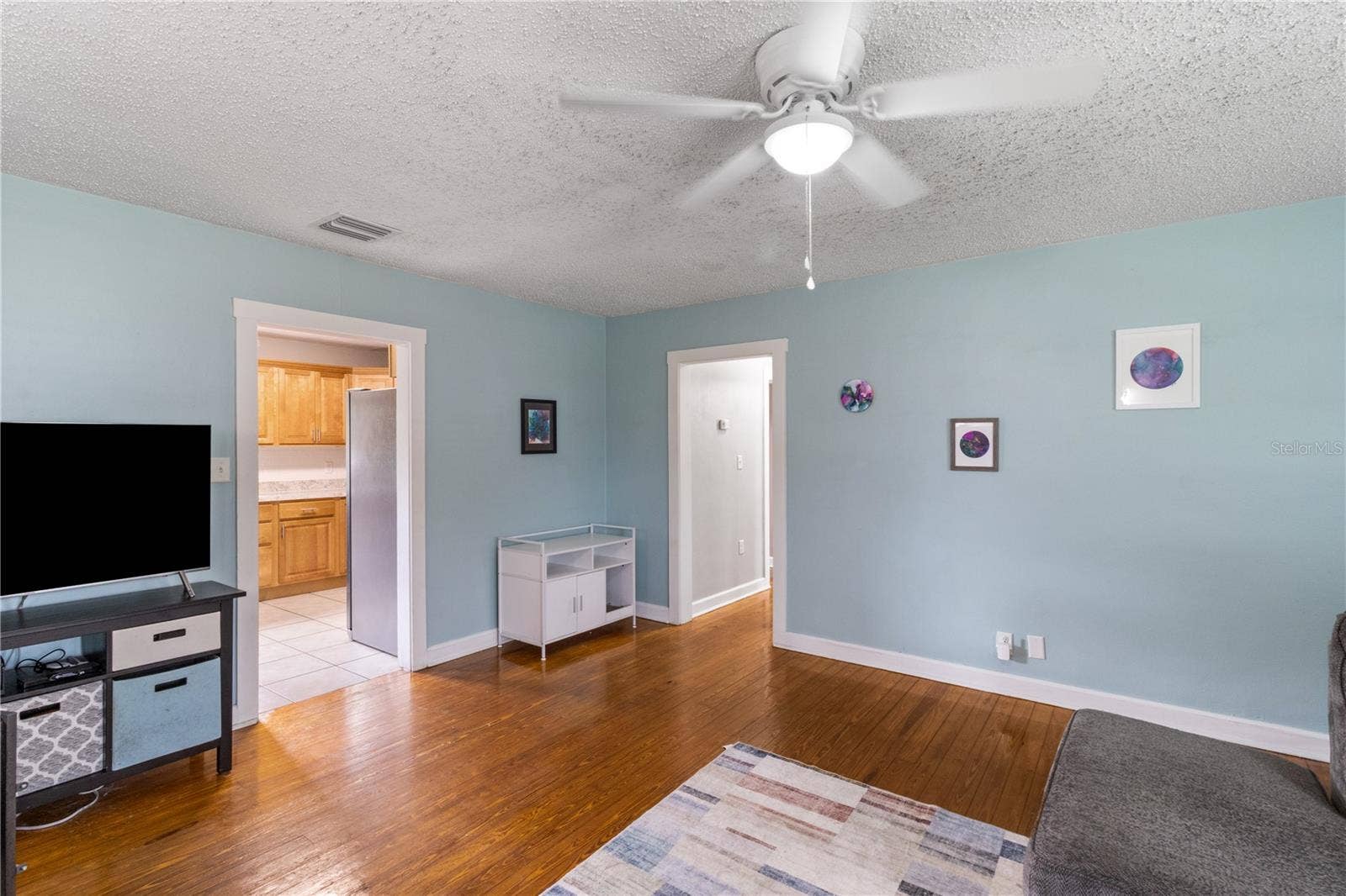 707 E CRAWFORD STREET, Lakeland, FL 33805