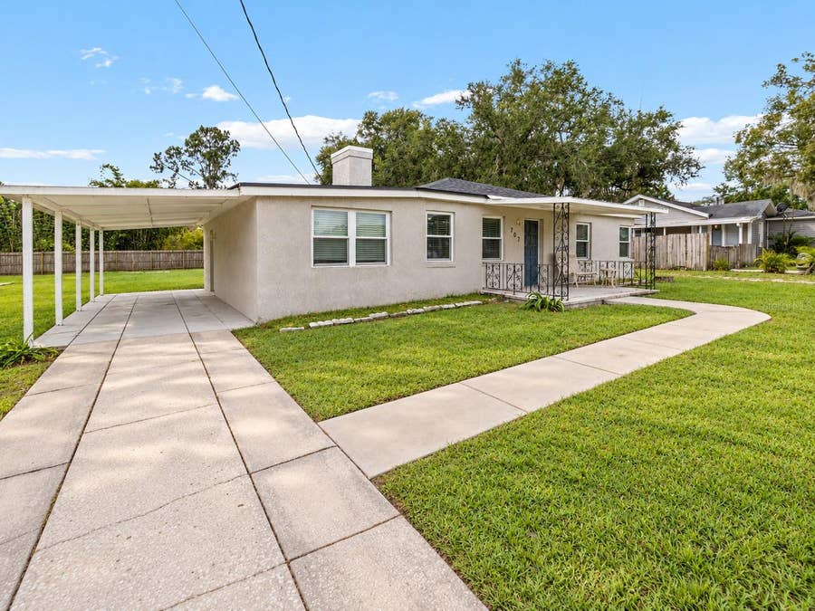 Property photo for 707 E CRAWFORD STREET, Lakeland, FL