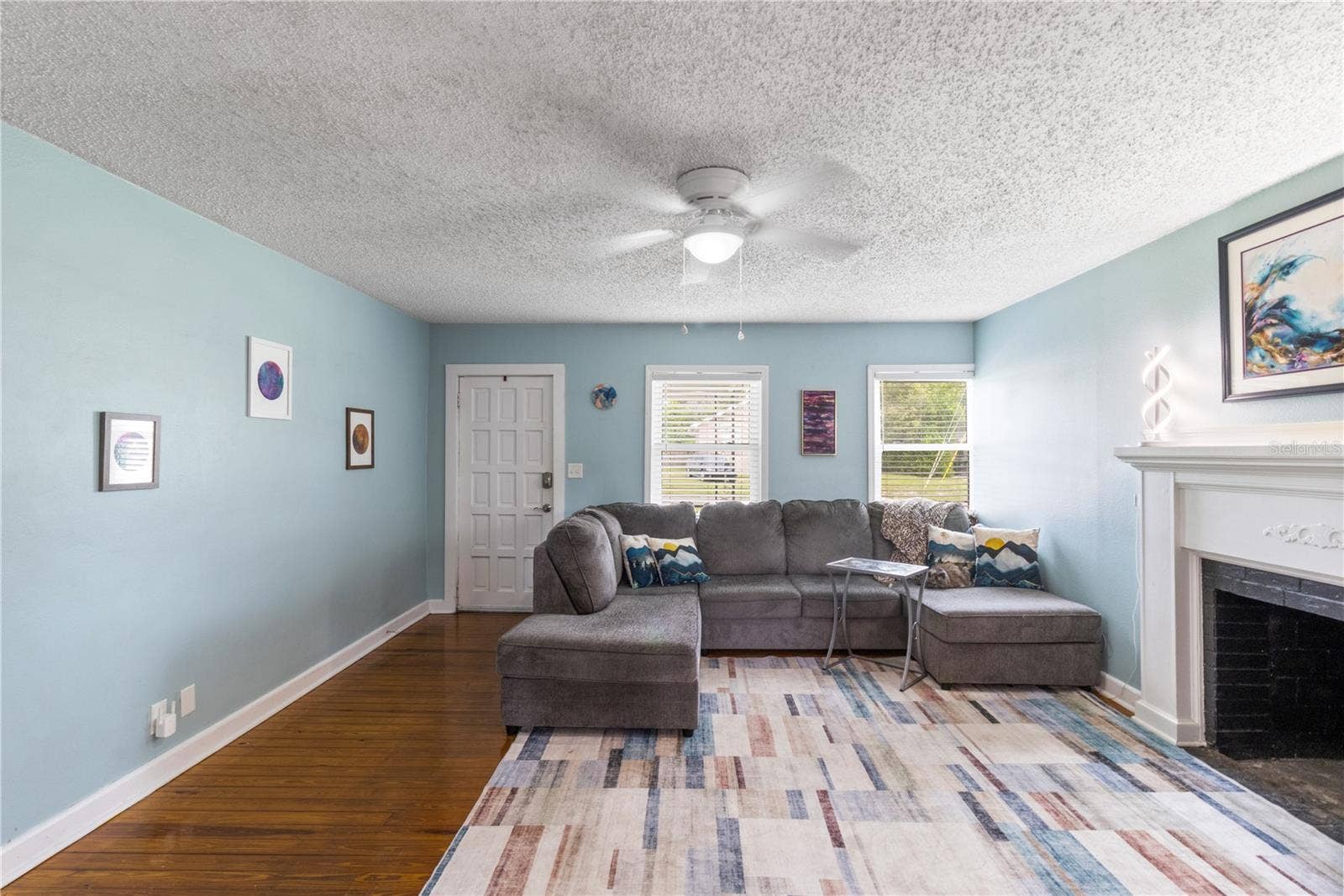 707 E CRAWFORD STREET, Lakeland, FL 33805