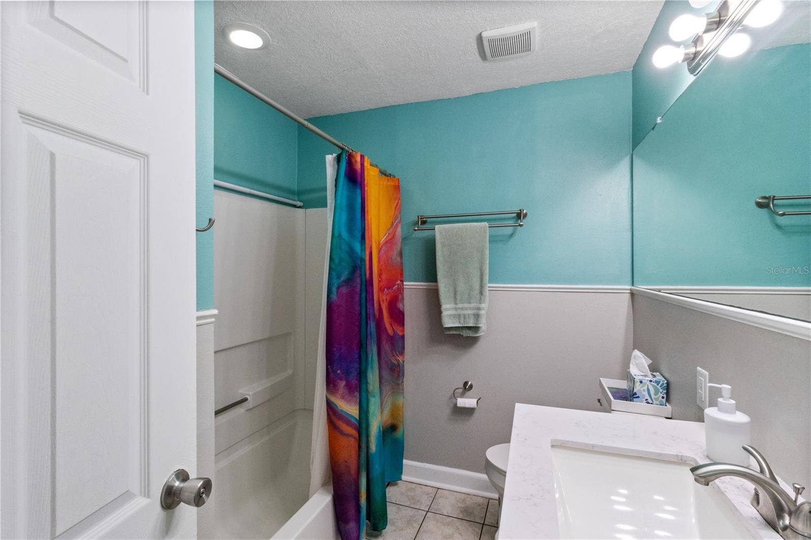 707 E CRAWFORD STREET, Lakeland, FL 33805