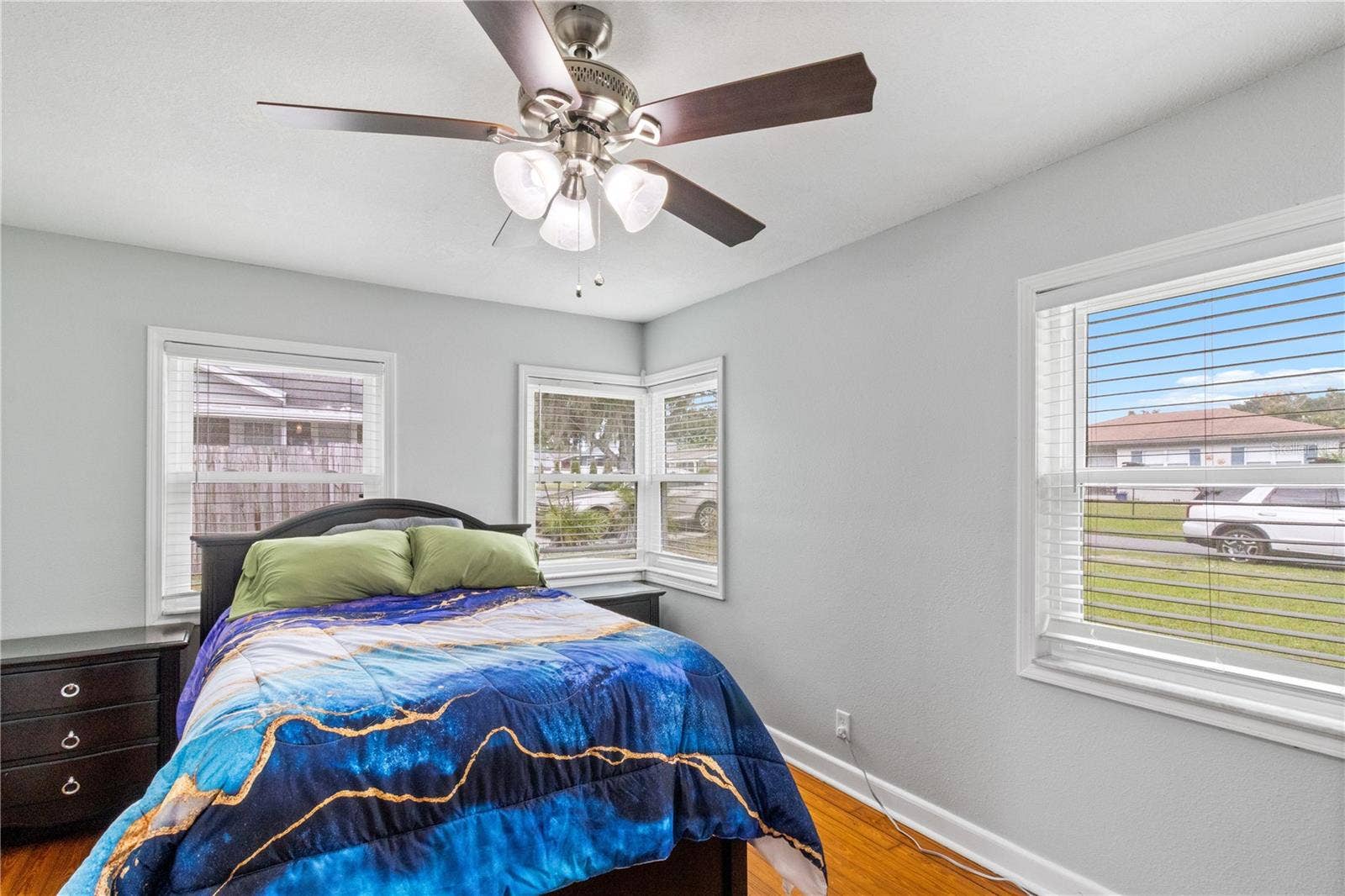 707 E CRAWFORD STREET, Lakeland, FL 33805