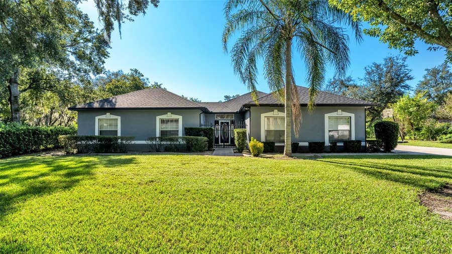 Property photo for 69 PINE FOREST DRIVE, Haines City, FL