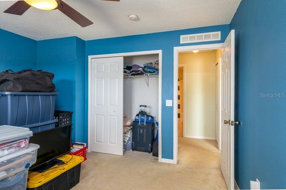 3643 WELLINGTON PL, Bartow, FL 33830 Bedroom 3