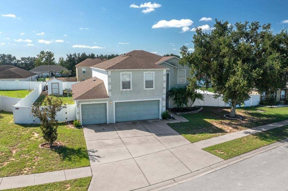 3643 WELLINGTON PL, Bartow, FL 33830 3643 WELLINGTON PL, Bartow, FL 33830