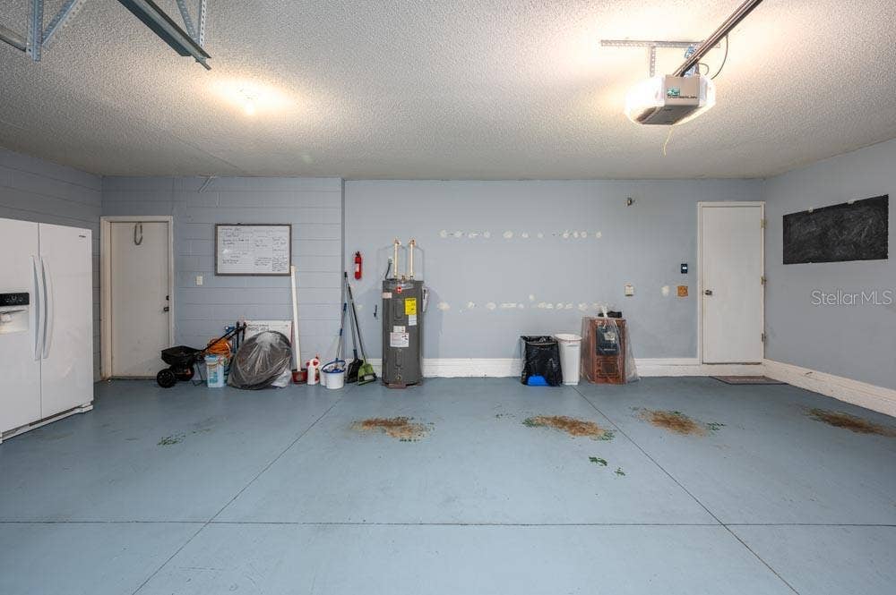 3643 WELLINGTON PL, Bartow, FL 33830 3 Car Garage