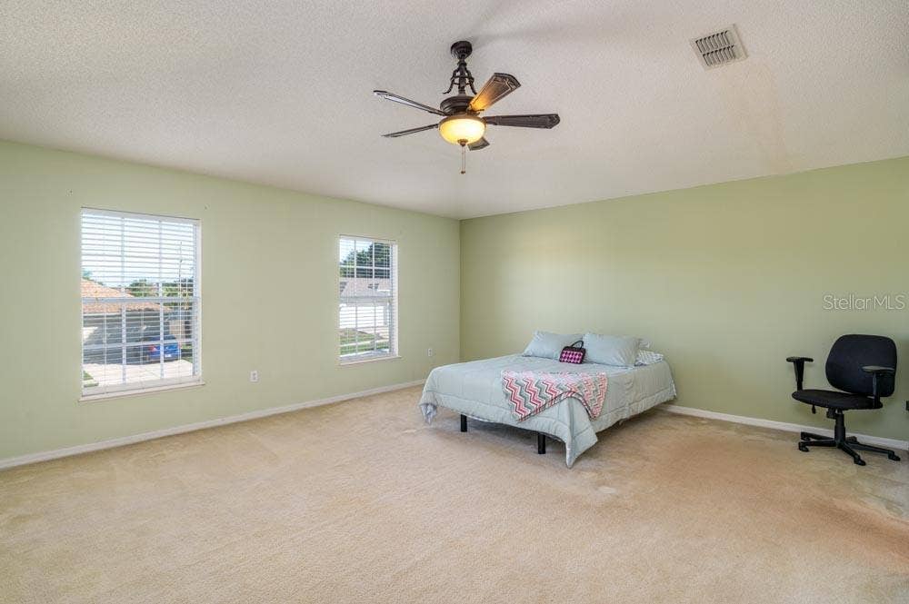 3643 WELLINGTON PL, Bartow, FL 33830 Primary Bedroom