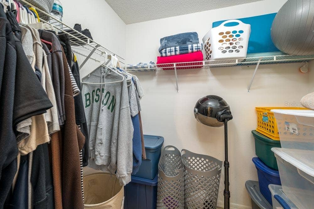 3643 WELLINGTON PL, Bartow, FL 33830 Primary Closet-2