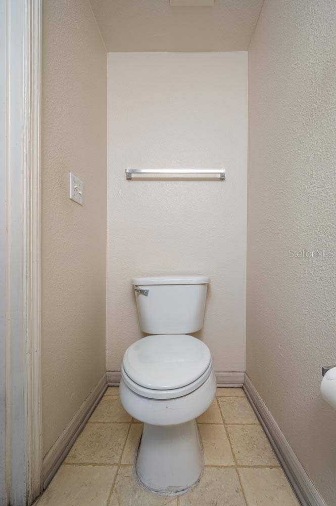 3643 WELLINGTON PL, Bartow, FL 33830 Half Bath