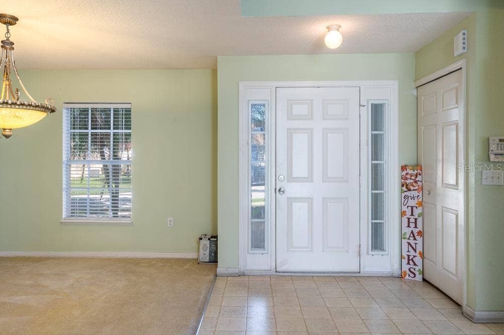 3643 WELLINGTON PL, Bartow, FL 33830 Front Entry