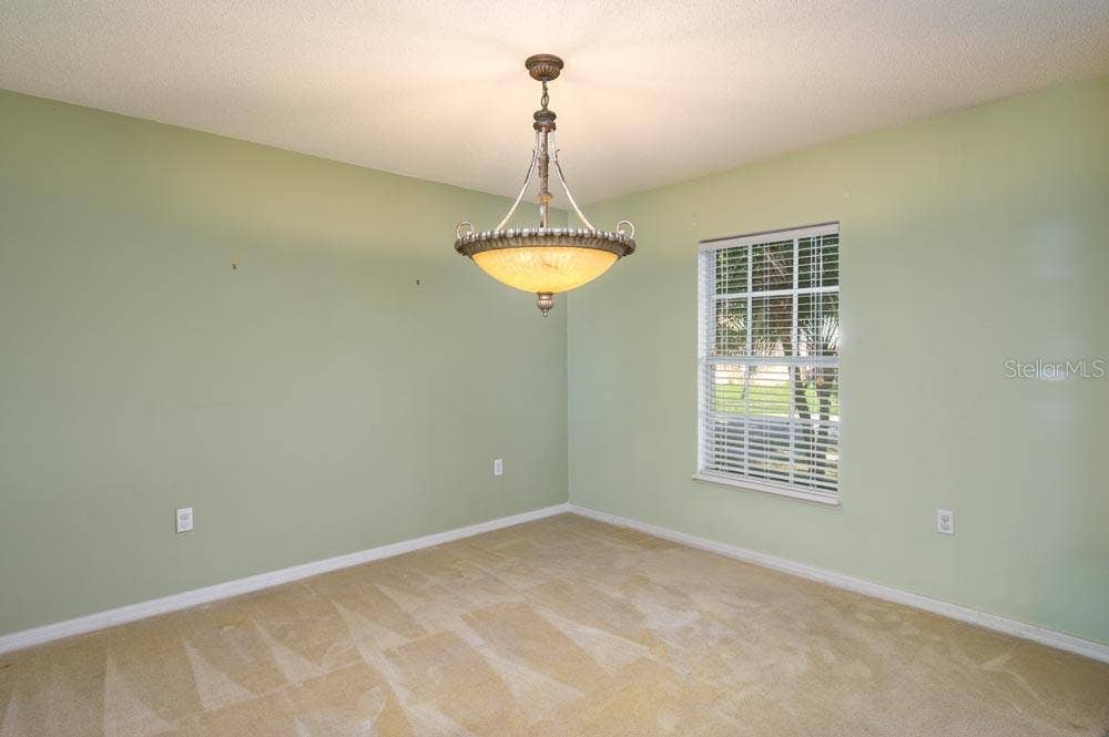 3643 WELLINGTON PL, Bartow, FL 33830 Formal Dining Room