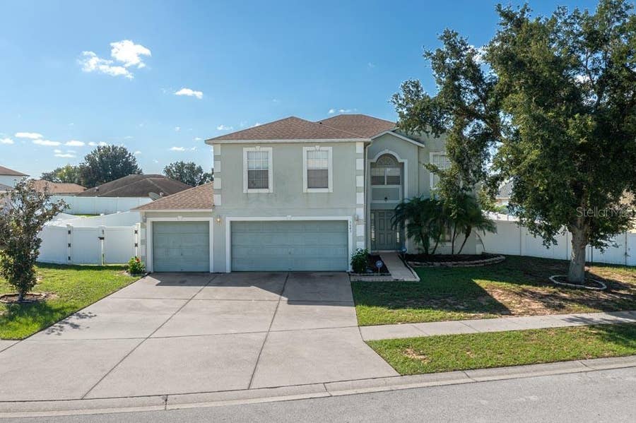 Property photo for 3643 WELLINGTON PL, Bartow, FL