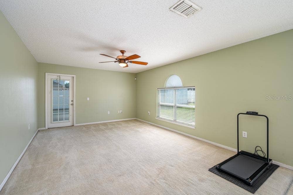 3643 WELLINGTON PL, Bartow, FL 33830 Family Room