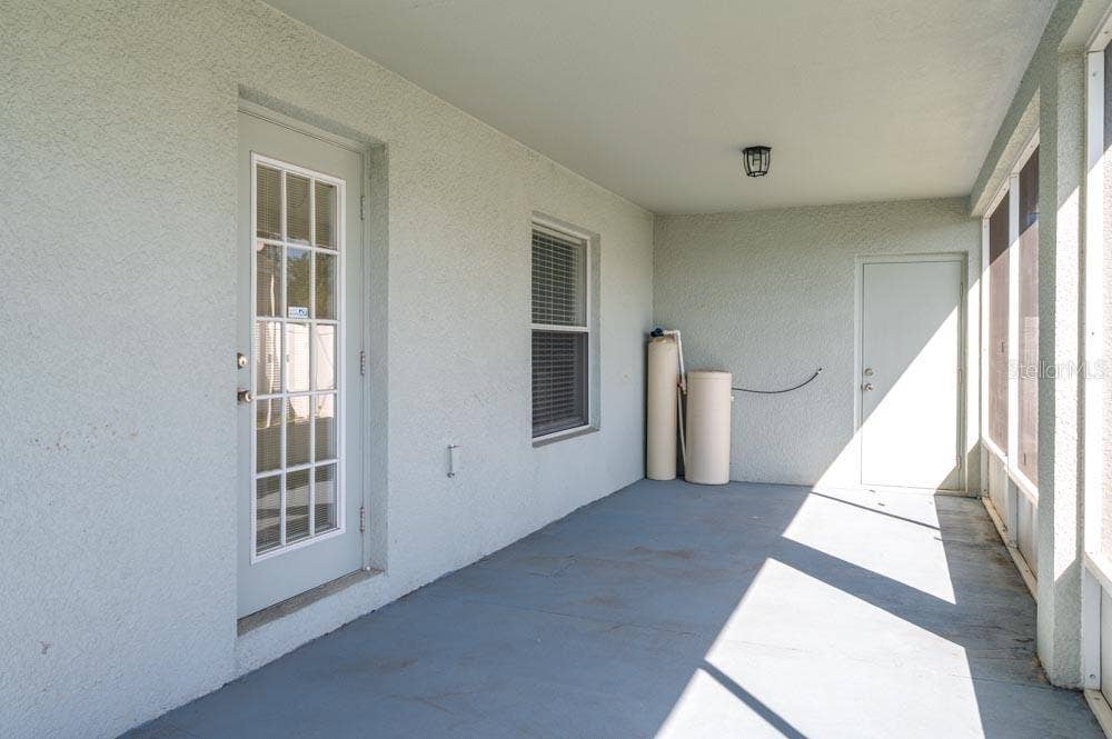 3643 WELLINGTON PL, Bartow, FL 33830 Patio