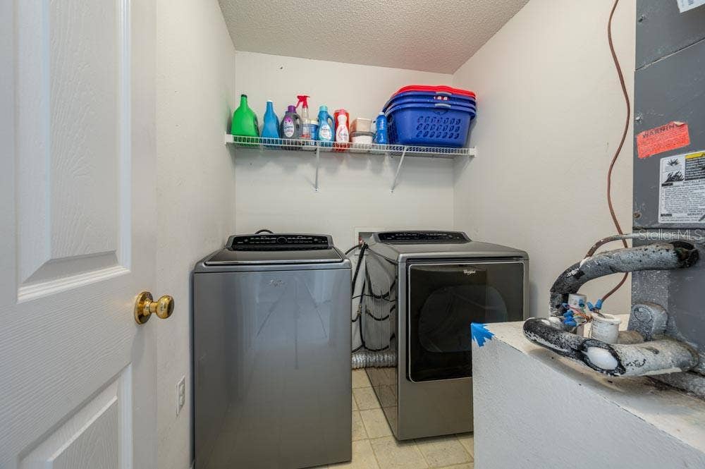 3643 WELLINGTON PL, Bartow, FL 33830 Laundry Room