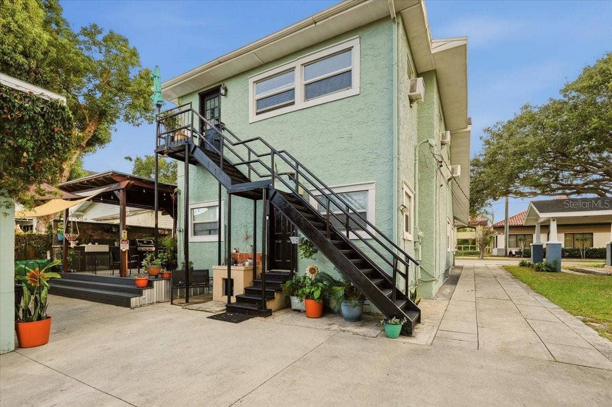 118 S WATERLOO AVENUE, #120, Lakeland, FL 33801
