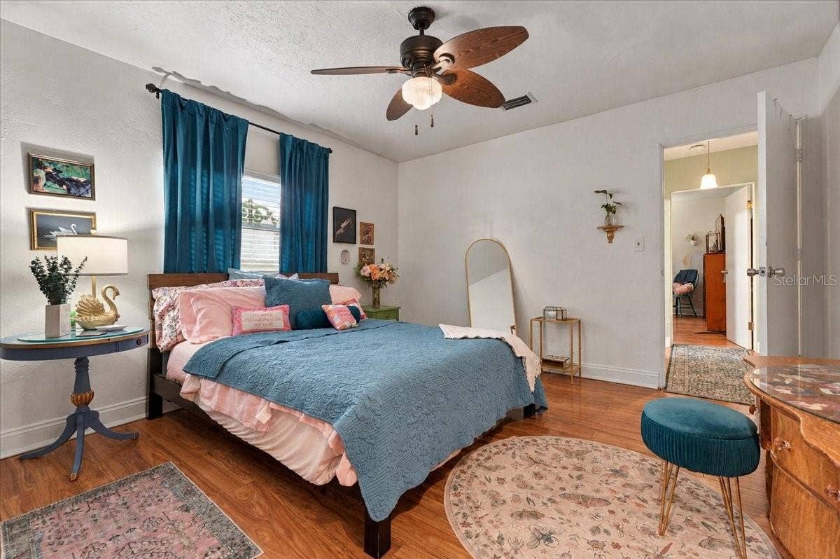 118 S WATERLOO AVENUE, #120, Lakeland, FL 33801