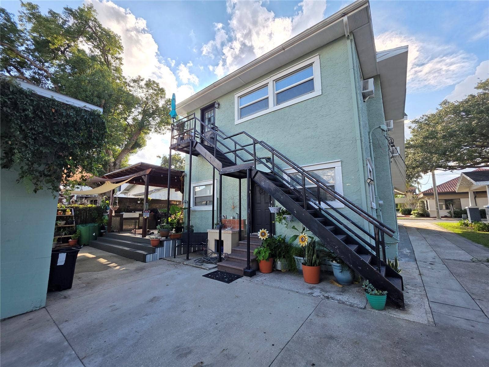 118 S WATERLOO AVENUE, Lakeland, FL 33801