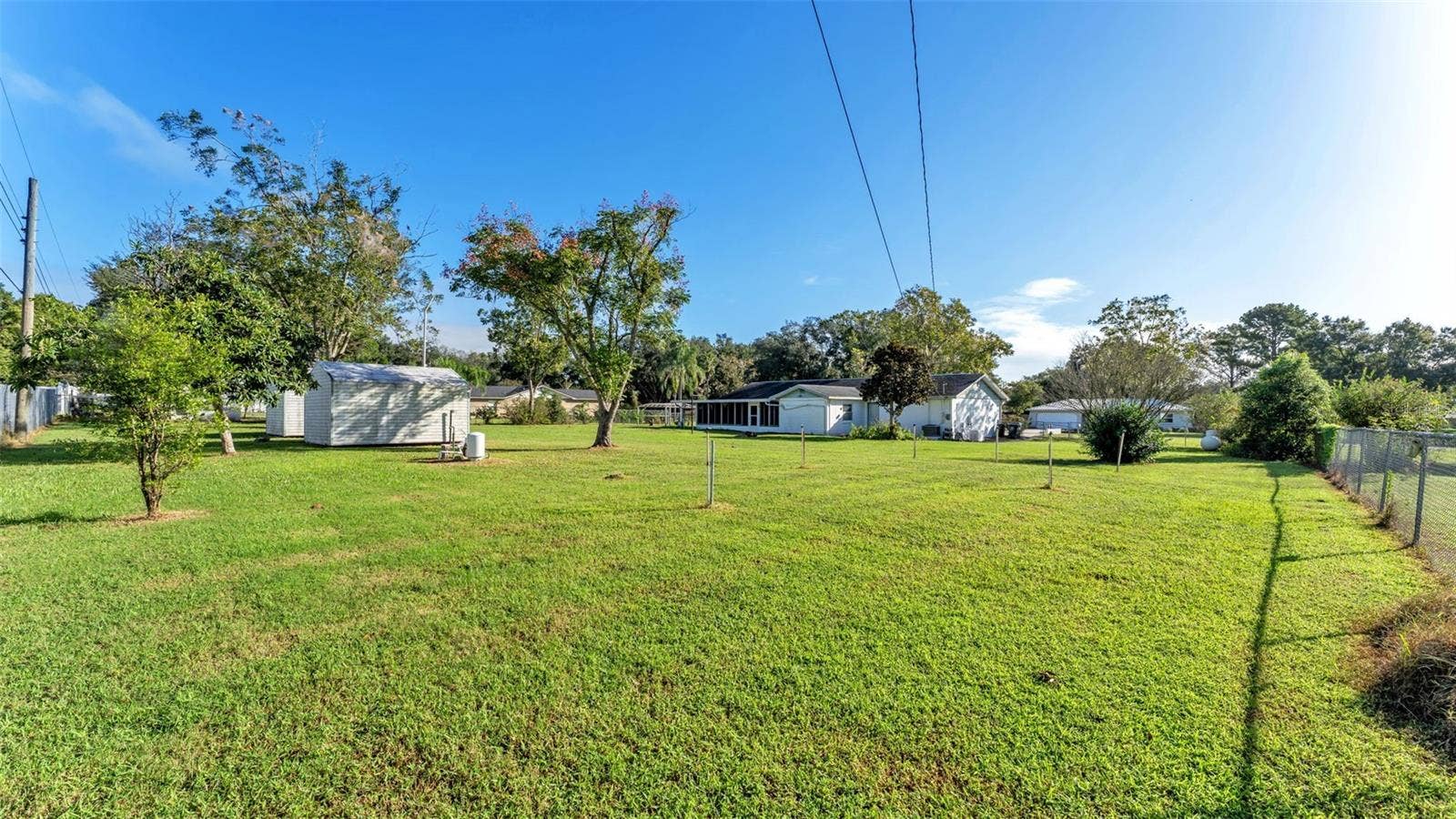 6739 FARRIS DRIVE, Lakeland, FL 33811 6739 FARRIS DRIVE, Lakeland, FL 33811