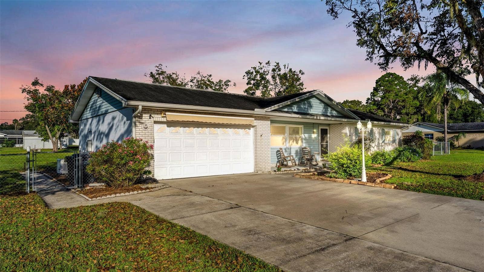 6739 FARRIS DRIVE, Lakeland, FL 33811 6739 FARRIS DRIVE, Lakeland, FL 33811