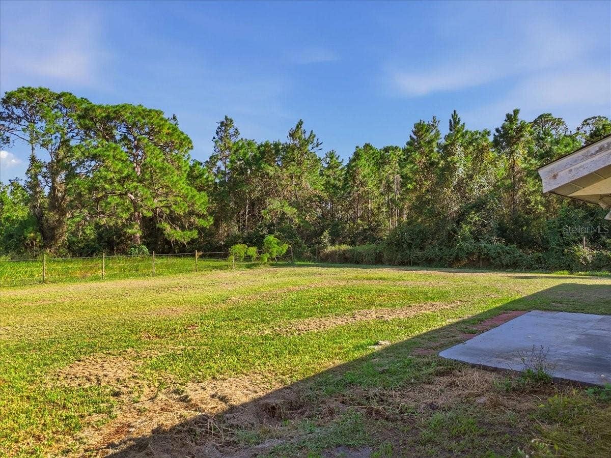 107 FLORIDA GRACKLE COURT, Frostproof, FL 33843 107 FLORIDA GRACKLE COURT, Frostproof, FL 33843