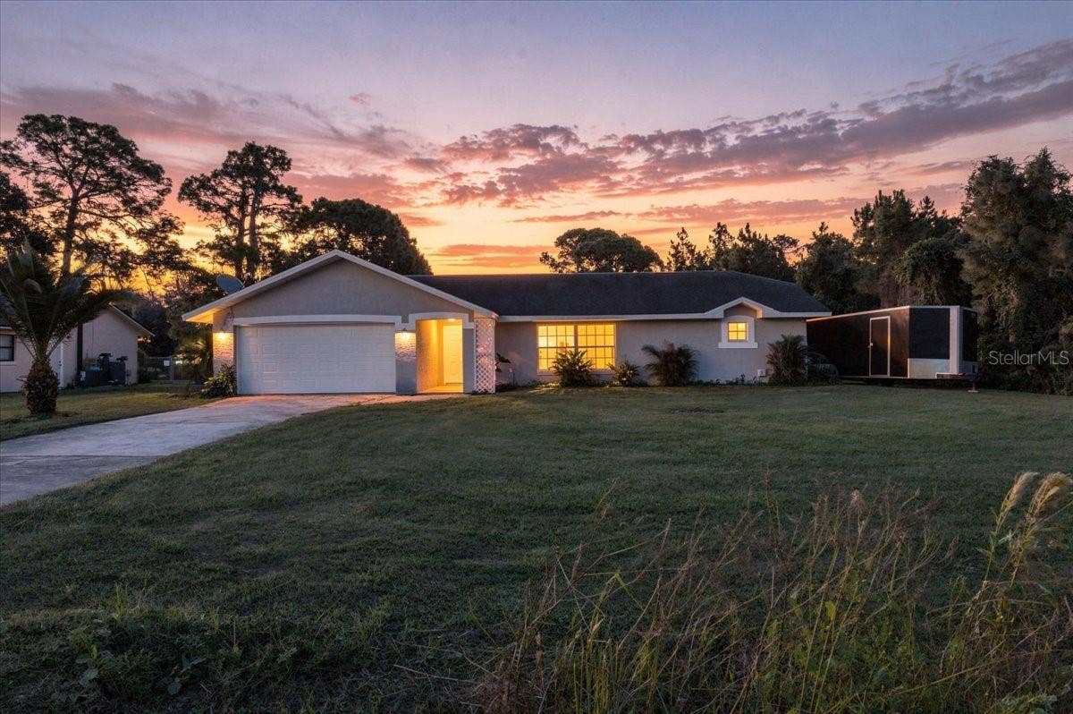 107 FLORIDA GRACKLE COURT, Frostproof, FL 33843 107 FLORIDA GRACKLE COURT, Frostproof, FL 33843