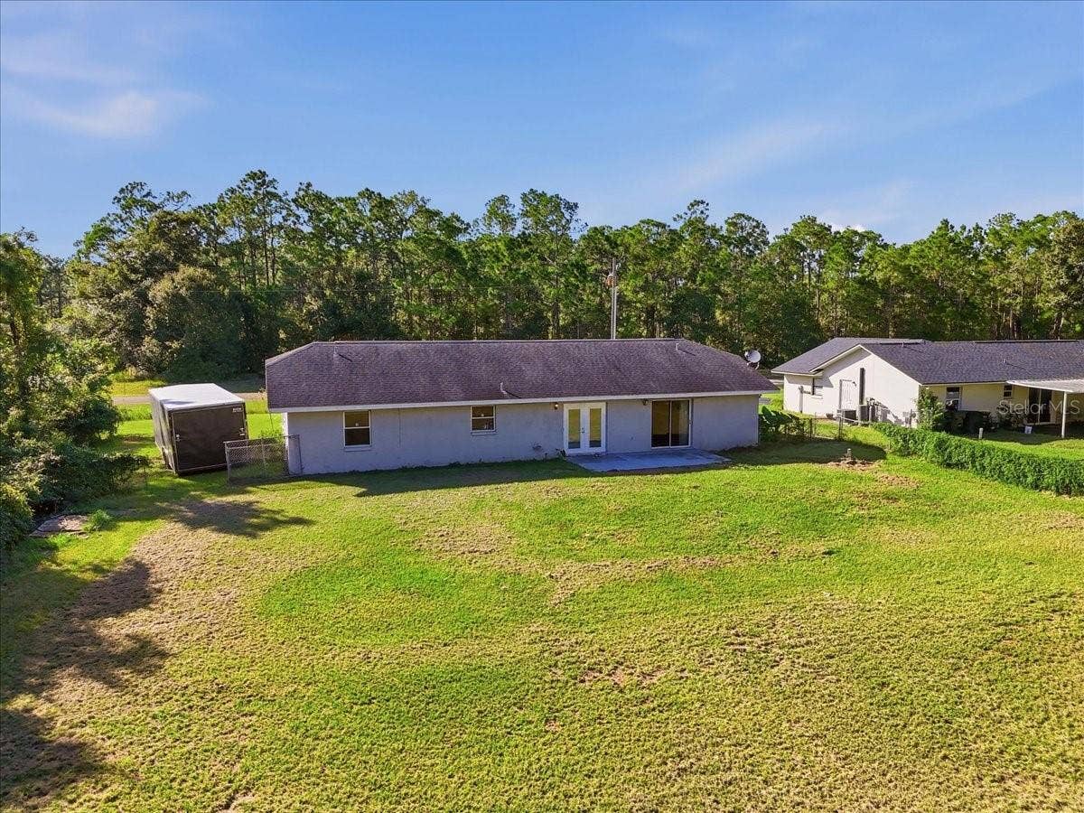 107 FLORIDA GRACKLE COURT, Frostproof, FL 33843 107 FLORIDA GRACKLE COURT, Frostproof, FL 33843