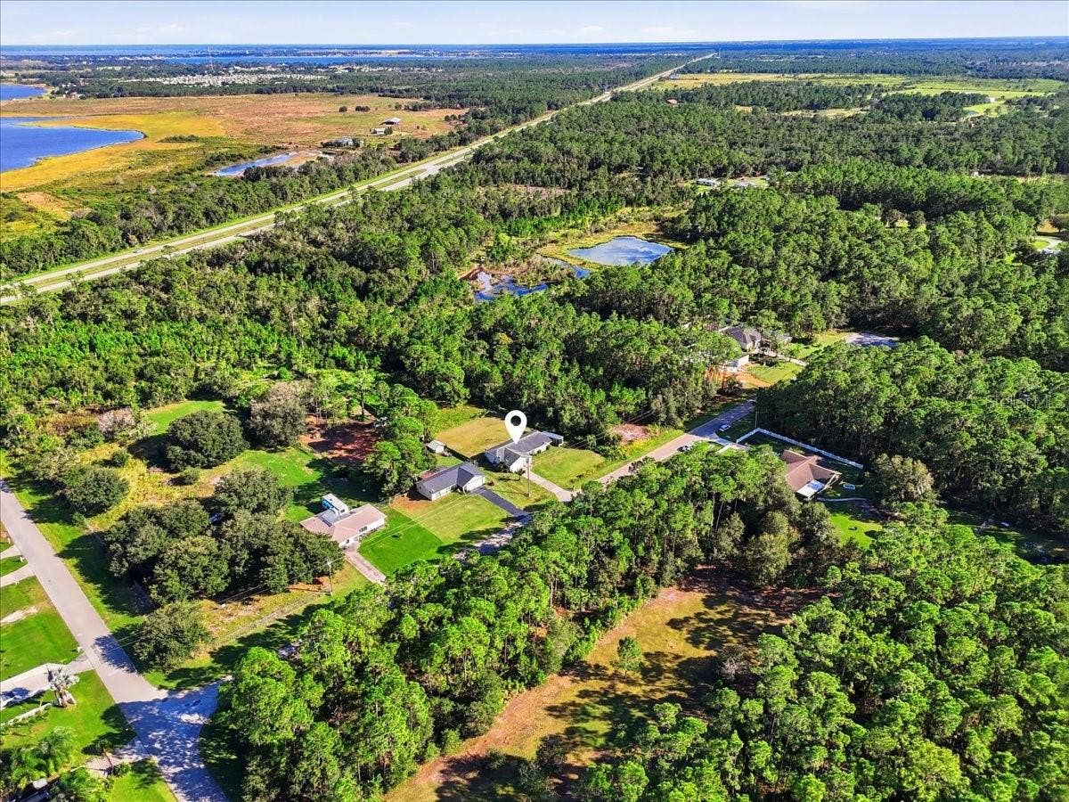 107 FLORIDA GRACKLE COURT, Frostproof, FL 33843 107 FLORIDA GRACKLE COURT, Frostproof, FL 33843