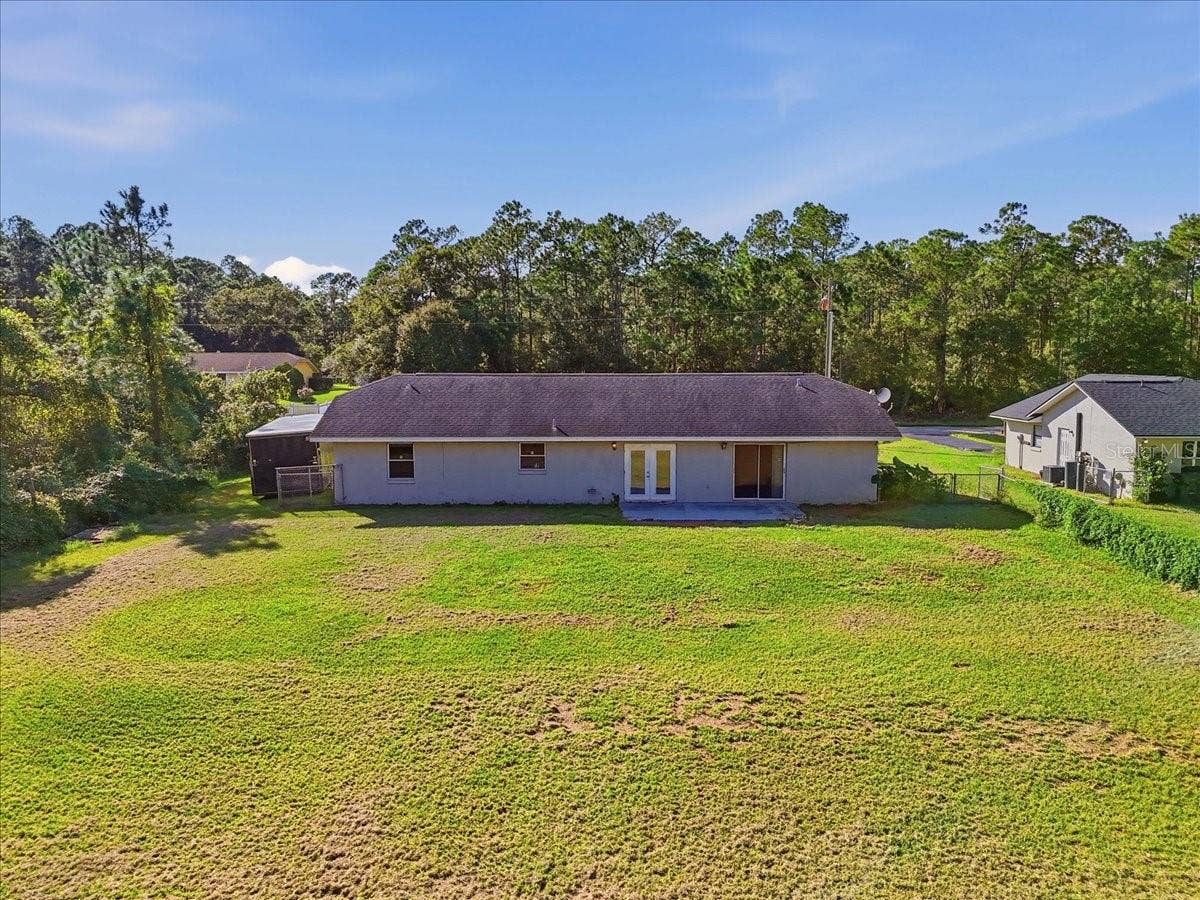 107 FLORIDA GRACKLE COURT, Frostproof, FL 33843 107 FLORIDA GRACKLE COURT, Frostproof, FL 33843