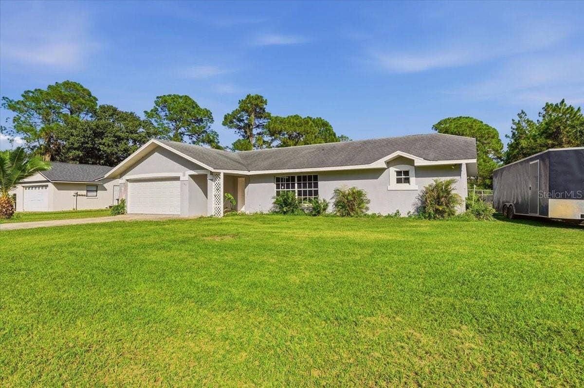 107 FLORIDA GRACKLE COURT, Frostproof, FL 33843 107 FLORIDA GRACKLE COURT, Frostproof, FL 33843