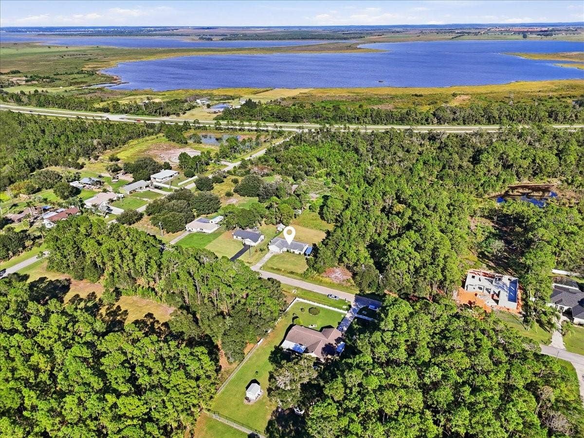 107 FLORIDA GRACKLE COURT, Frostproof, FL 33843 107 FLORIDA GRACKLE COURT, Frostproof, FL 33843