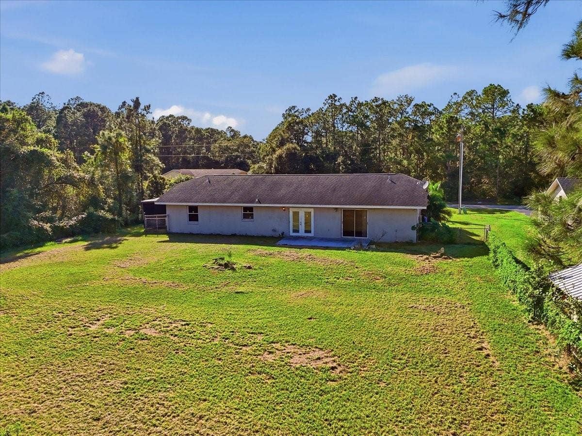 107 FLORIDA GRACKLE COURT, Frostproof, FL 33843 107 FLORIDA GRACKLE COURT, Frostproof, FL 33843