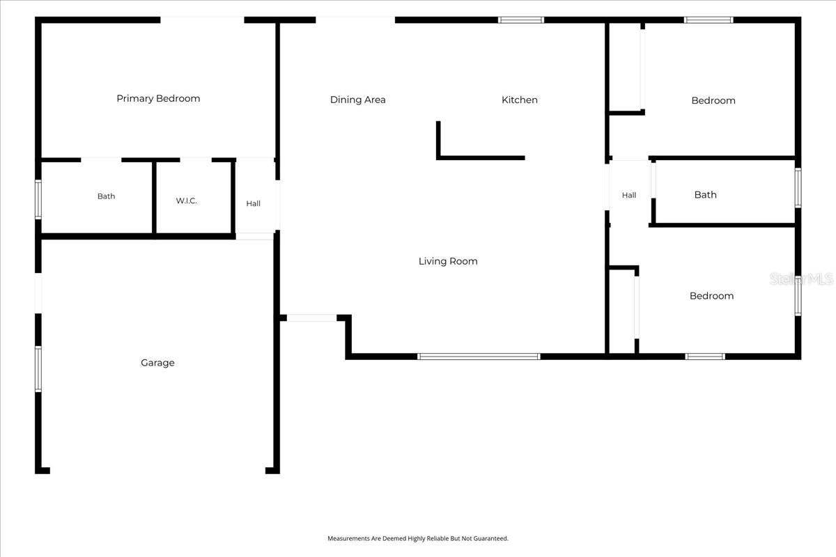 107 FLORIDA GRACKLE COURT, Frostproof, FL 33843 107 FLORIDA GRACKLE COURT, Frostproof, FL 33843